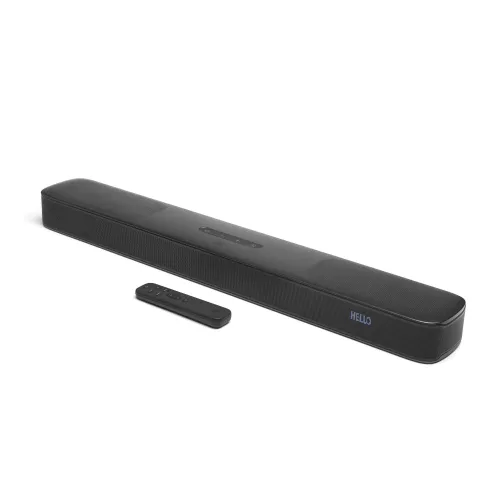 JBL BAR 5.0 Multibeam (JBLBAR50MBBLKEP)