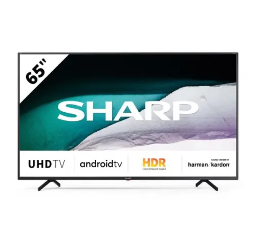 SHARP 4T-C65BN3EF2AB