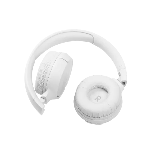 JBL Tune 510BT (JBLT510BTWHTEU)