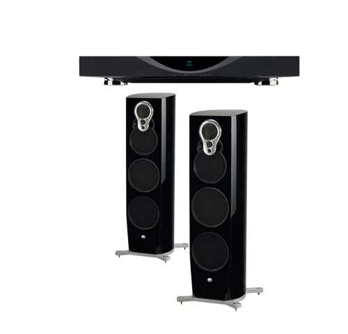 LINN Klimax System