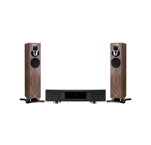 LINN Akubarik System