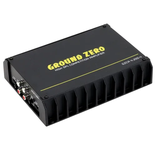 Ground Zero GZCA 4.200-4