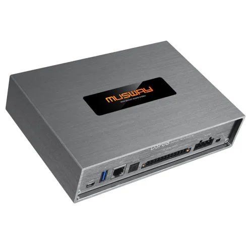 Musway DSP68