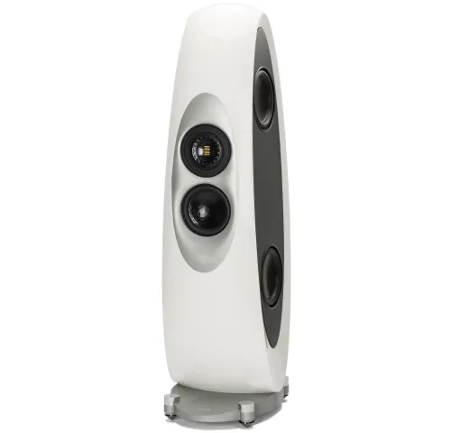 Elac Concentro (Concentro White HG)