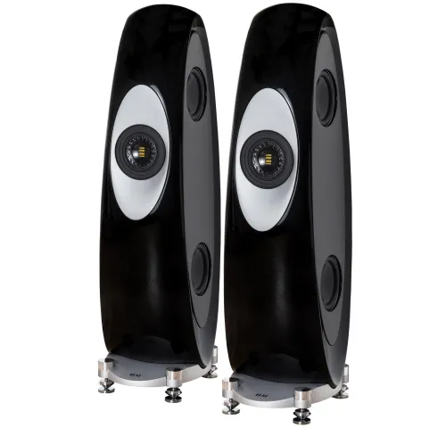 Elac Concentro M (Concentro M Black HG)