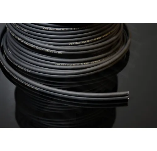 Van Den Hul D-502 Hybrid m, coil