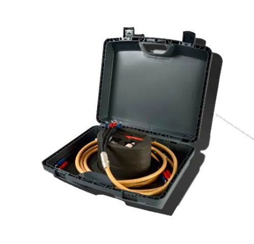 Van Den Hul CLOUD SE Stereo-Wiring 2,5 m