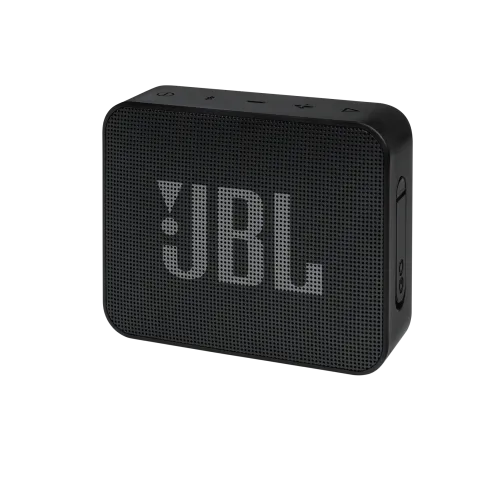 JBL GO ESSENTIAL (JBLGOESBLK)
