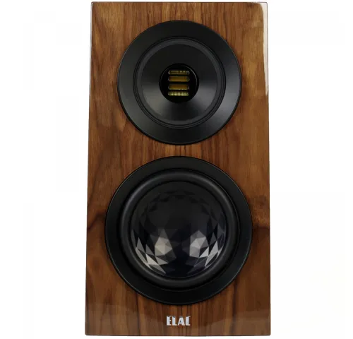 Elac Concentro S 503 (Concentro S 503 Walnut HG)