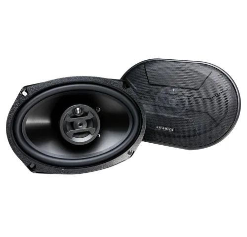 HIFONICS Car ZS693 (ZS693)