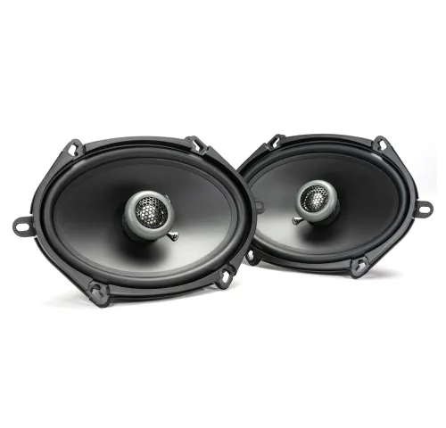 MB QUART Car FKB168 (FKB168)