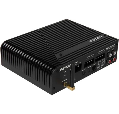 ETON ET-MINI150.4DSP
