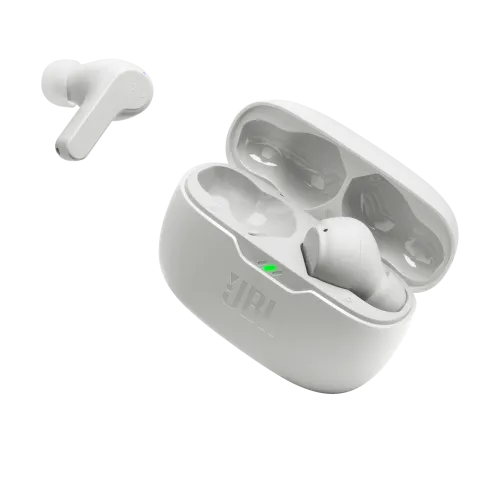 JBL WAVE BEAM (JBLWBEAMWHT)