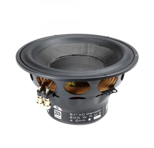 Morel ULTIMO TITANIUM SC 104 - 4 OHM