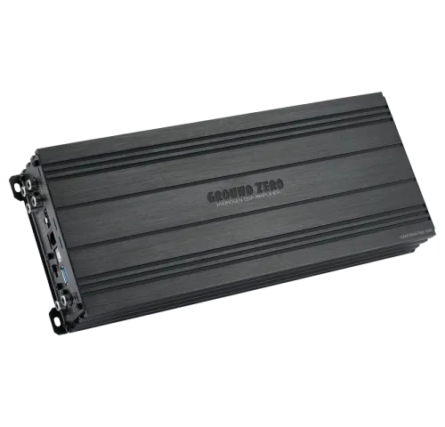 Ground Zero GZHA MINI FIVE-DSP