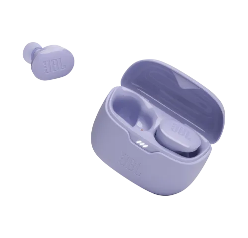 JBL TUNE BUDS (JBLTBUDSPUR)