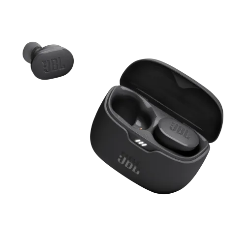 JBL TUNE BUDS (JBLTBUDSBLK)