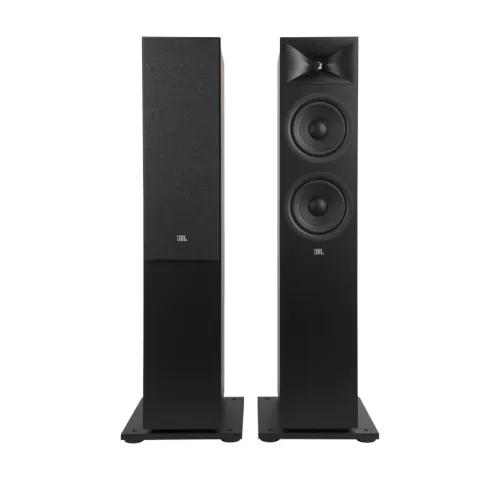 JBL Stage 260F (JBL260FBLK)
