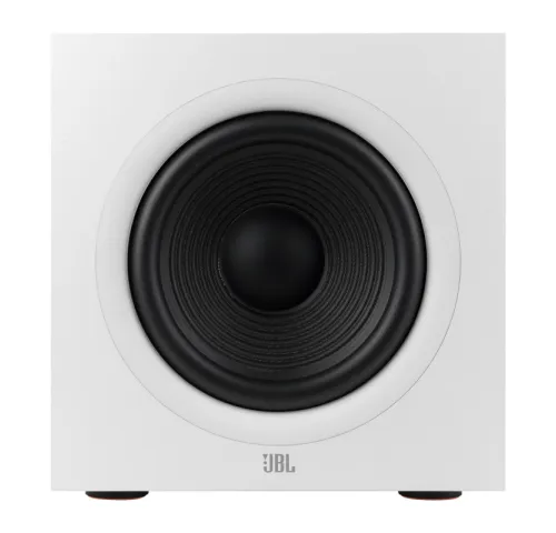 JBL Stage 200P (JBL200PWHTEU)