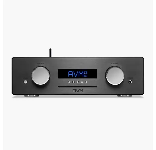 AVM OVATION CS 8.3 (CS 8.3 black)
