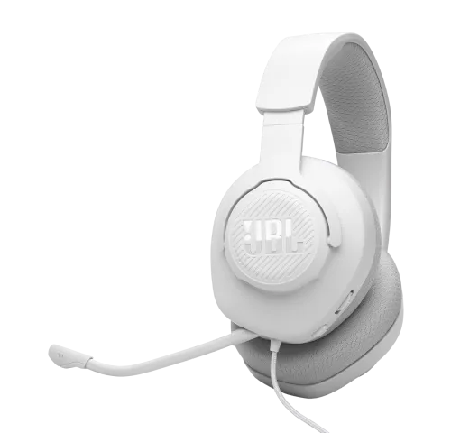 JBL Quantum 100M2 (JBLQTUM100M2WHT)