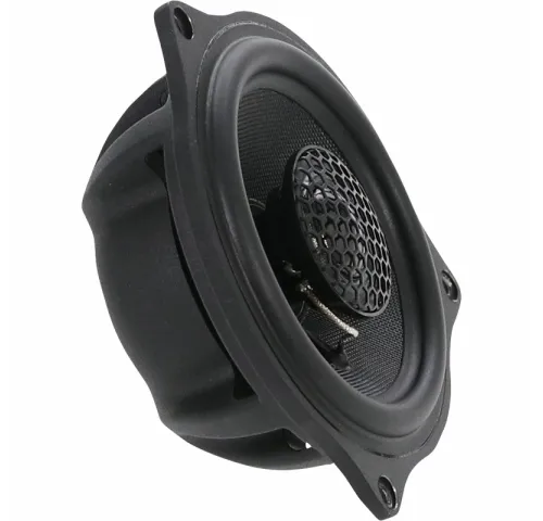 Ground Zero GZCS BMW-CENTER