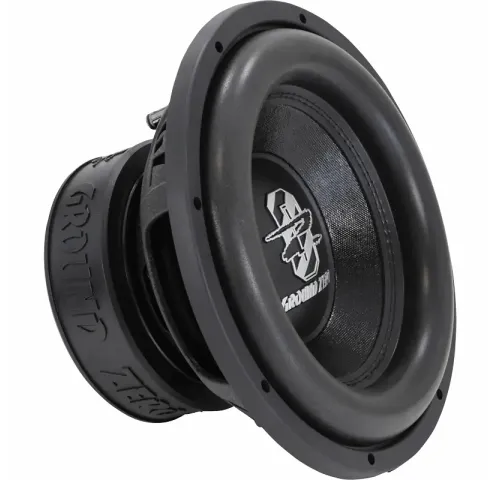 Ground Zero GZRW 30-D2