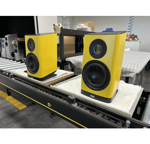 Elac Vela BS 403.2 (Vela BS 403.2 Yellow HG)