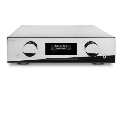 AVM CS 5.3 (CS 5.3 Chrome)