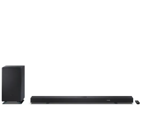 SHARP HT-SBW55121 (HT-SBW55121(BK))