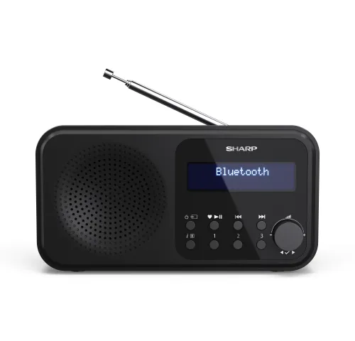 SHARP DR-P420 (DR-P420(BK))