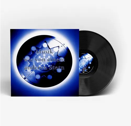 Manger Reference Double LP