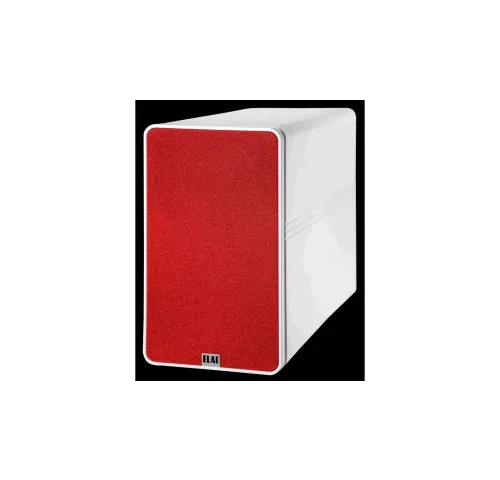 Elac FABRIC GRILLE ELEGANT 305/312 (FABRIC GRILLE ELEGANT 305/312 White/Red)