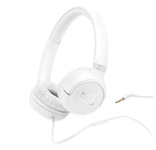 JBL Tune 530 (JBLT530WHT)