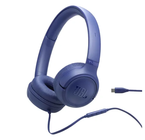 JBL Tune 530c USB-C (JBLT530CBLU)