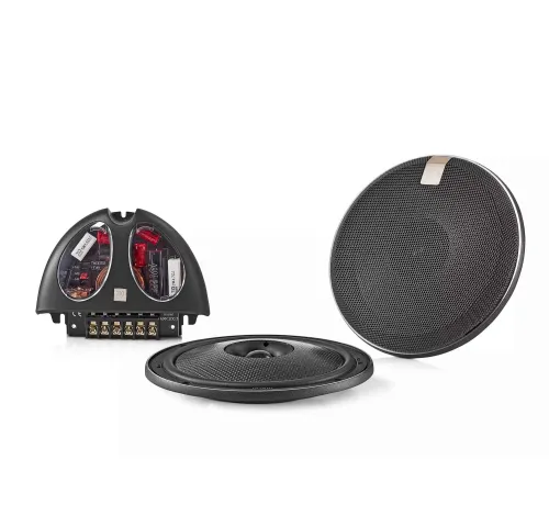 Morel VIRTUS NANO CARBON INTEGRA 62