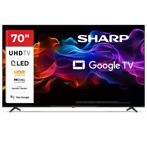 SHARP 70HP5265E (4T-C70HP5265EB)