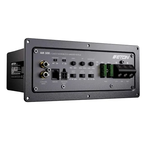 ETON AM 500 (ET-AM500)