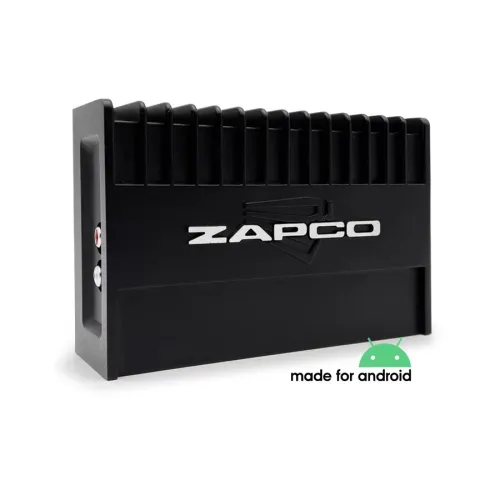 Zapco ST-A2