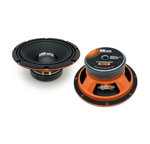 ESB DB2-8 (ESB DB2-8)