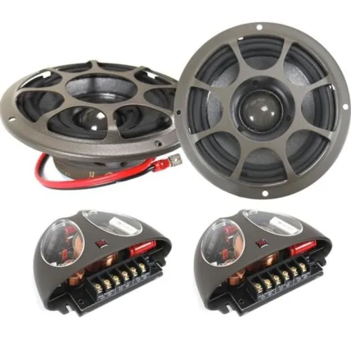 Morel HYBRID INTEGRA 602