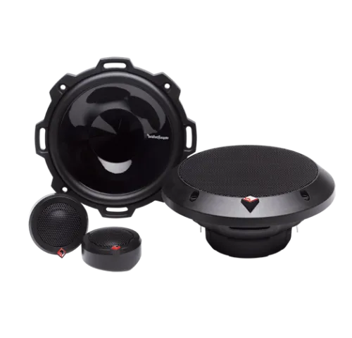 Rockford Fosgate P152-S 