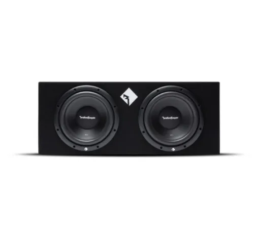 Rockford Fosgate R1-2X10 