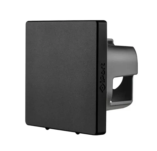 iPort LuxePort Wallstation (LuxePort Wallstation BL)