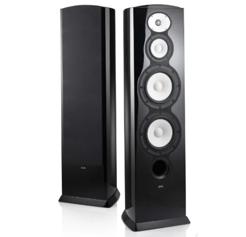 Revel F228Be BLK (REVF228BEBLK)