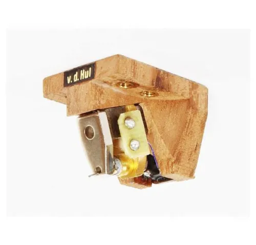 Van Den Hul The Crimson XGW “Master Signature”