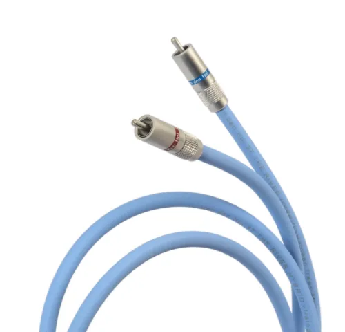 Van Den Hul River Hybrid 1.0m