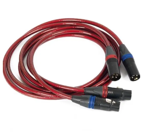 Van Den Hul MC-Silver IT MK III Balanced 0.8m