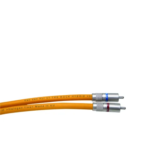 Van Den Hul Rock Hybrid 0.8m