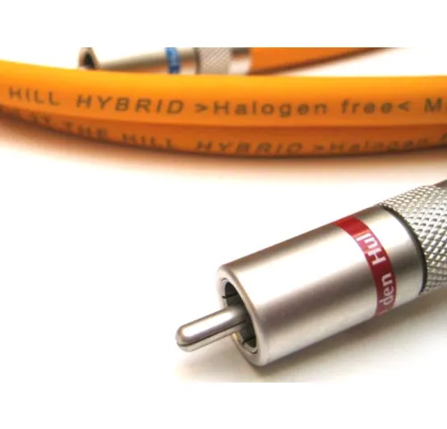 Van Den Hul Hill Hybrid 1,0 m